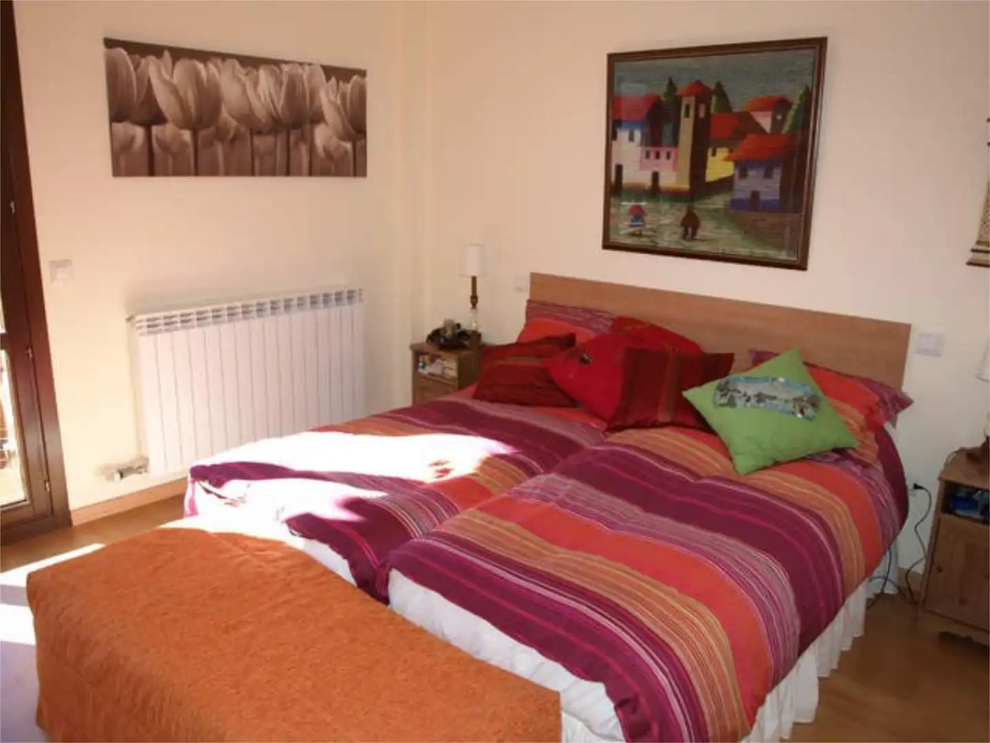 Wohnungen zum Verkauf in Panticosa Schlafzimmer von Wohnungen zum Verkauf in Panticosa