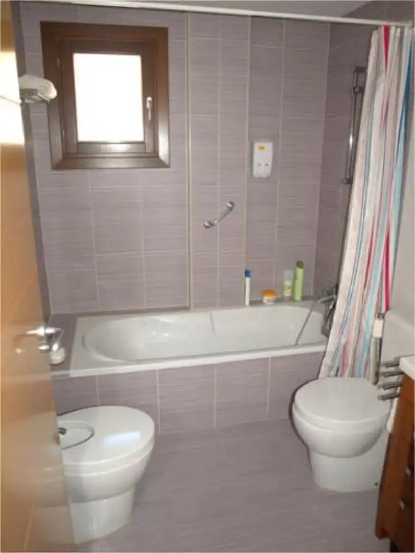 Wohnungen zum Verkauf in Panticosa Badezimmer von Wohnungen zum Verkauf in Panticosa