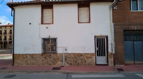 Piso en venta en Calle Miguel Villanueva, 41, Castañares de Rioja, La Rioja - imagen 4 Foto 4 de Piso en venta en Calle Miguel Villanueva, 41, Castañares de Rioja, La Rioja