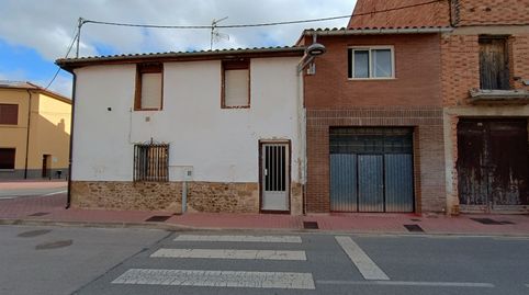 Piso en venta en Calle Miguel Villanueva, 41, Castañares de Rioja, La Rioja - imagen 5 Foto 5 de Piso en venta en Calle Miguel Villanueva, 41, Castañares de Rioja, La Rioja