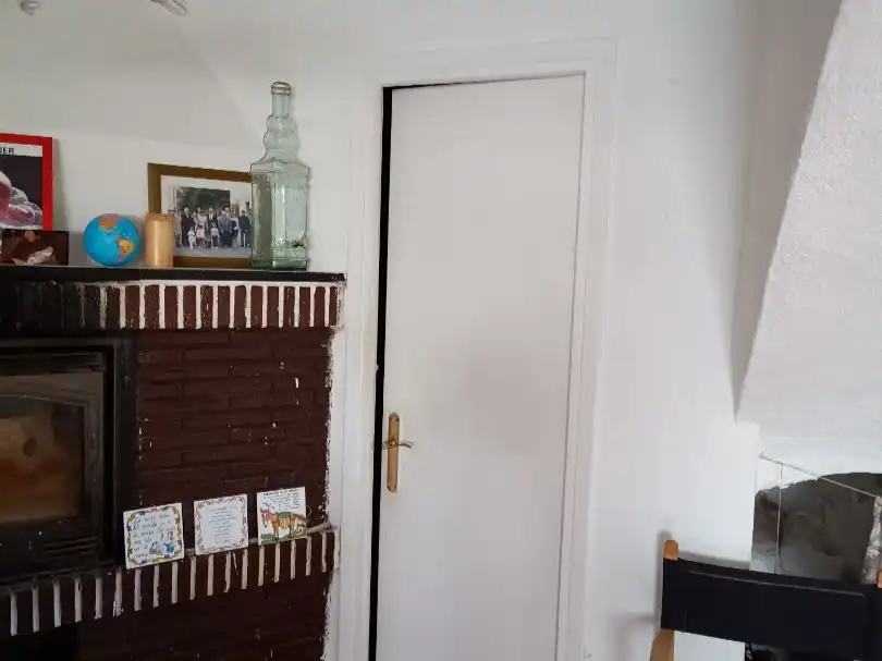 Piso en venta en Calle Miguel Villanueva, 41, Castañares de Rioja Piso en venta en Castañares de Rioja con Calefacción y Amueblado