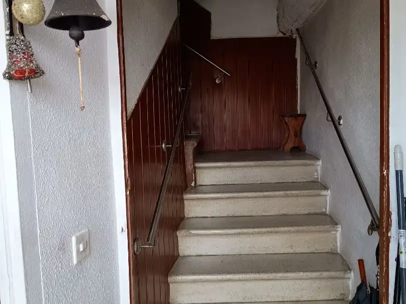 Piso en venta en Calle Miguel Villanueva, 41, Castañares de Rioja Piso en venta en Castañares de Rioja con Calefacción y Amueblado