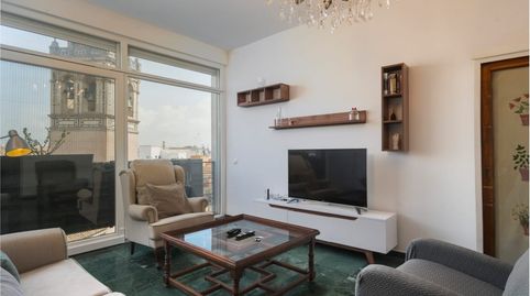 Photo 3 of Flat for rent in Calle Imagen, 12, Alfalfa - Santa Cruz, Sevilla Capital
