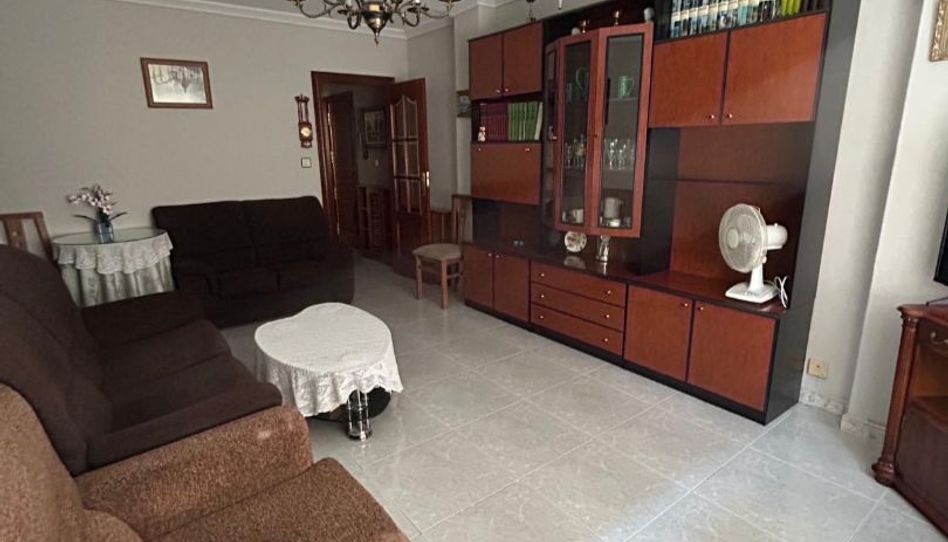Piso en venta en Garrido Norte, Salamanca Capital - imagen 1 Foto 1 de Piso en venta en Garrido Norte, Salamanca Capital