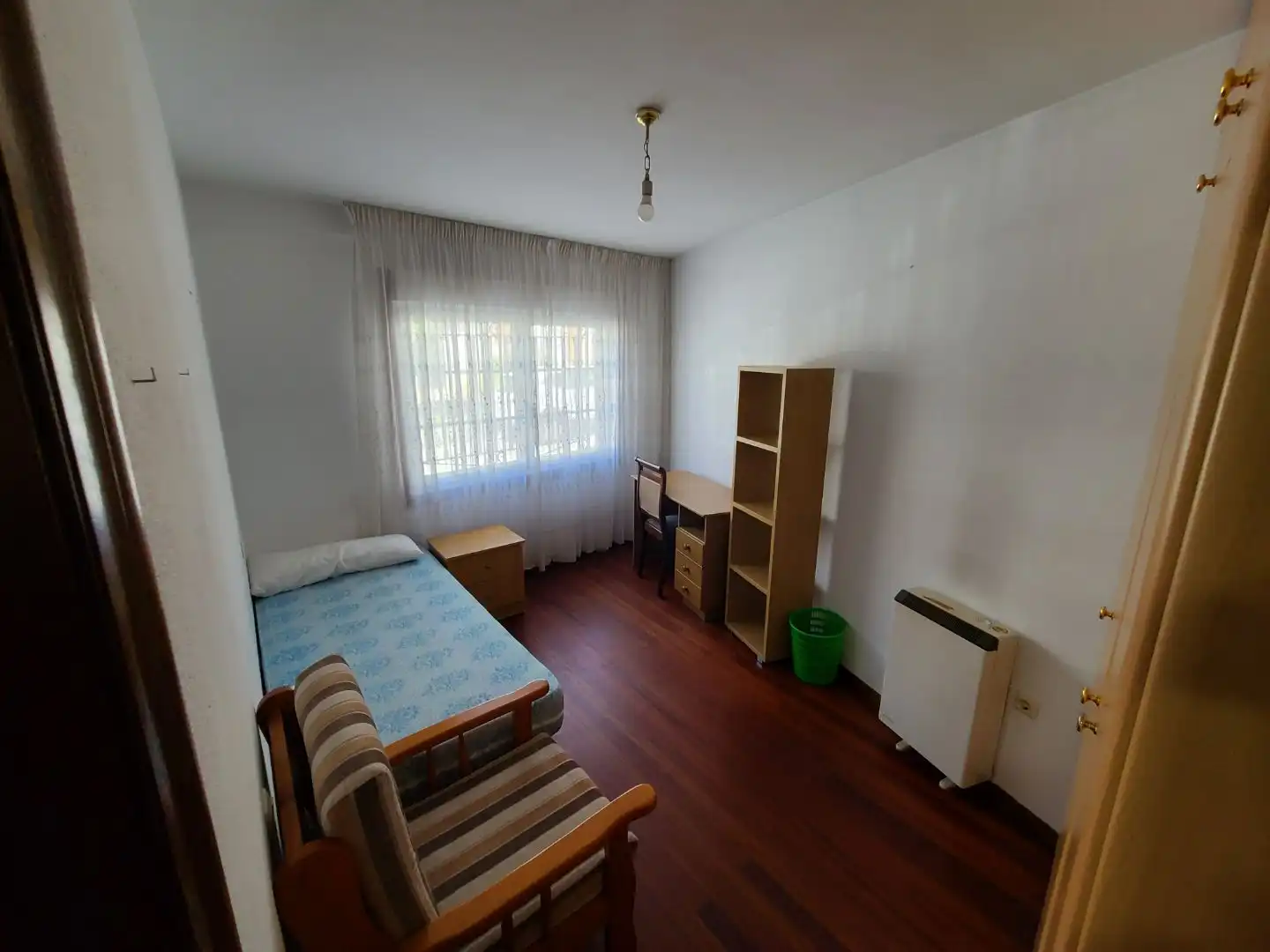 Piso de alquiler en Rúa de Vista Alegre, 10, Campus Norte - San Caetano Habitación de Piso de alquiler en Santiago de Compostela con Calefacción y Amueblado