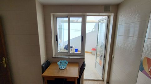 Piso de alquiler en Rúa de Vista Alegre, 10, Campus Norte - San Caetano, Santiago de Compostela - imagen 4 Foto 4 de Piso de alquiler en Rúa de Vista Alegre, 10, Campus Norte - San Caetano, Santiago de Compostela