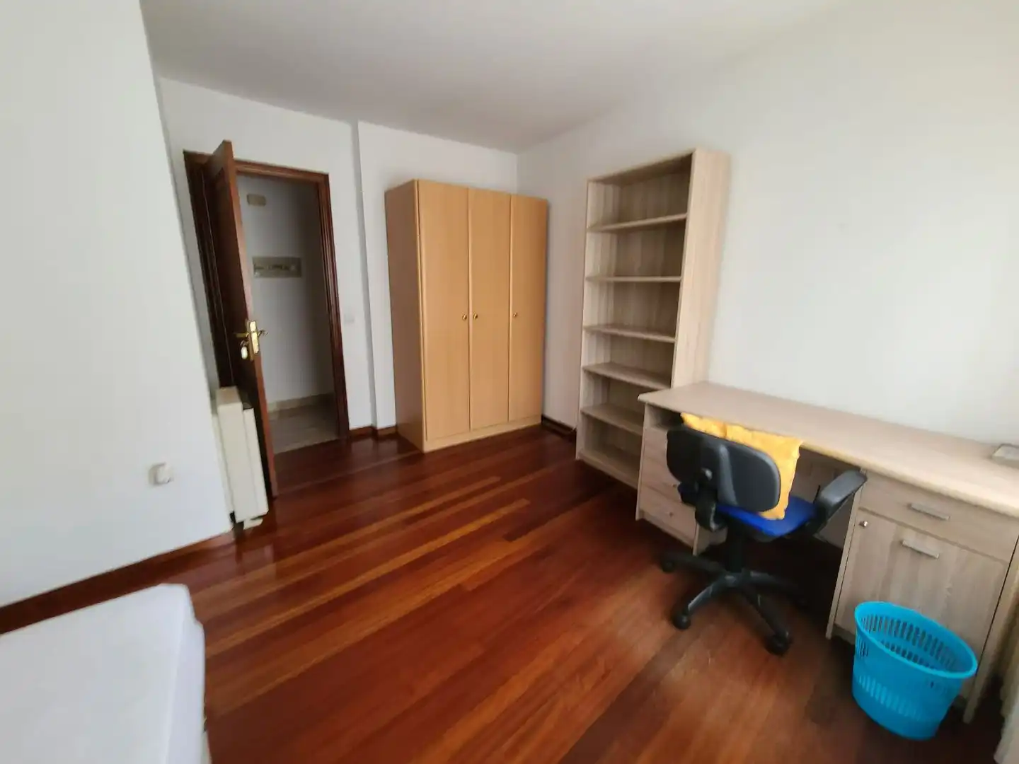 Piso de alquiler en Rúa de Vista Alegre, 10, Campus Norte - San Caetano Habitación de Piso de alquiler en Santiago de Compostela con Calefacción y Amueblado
