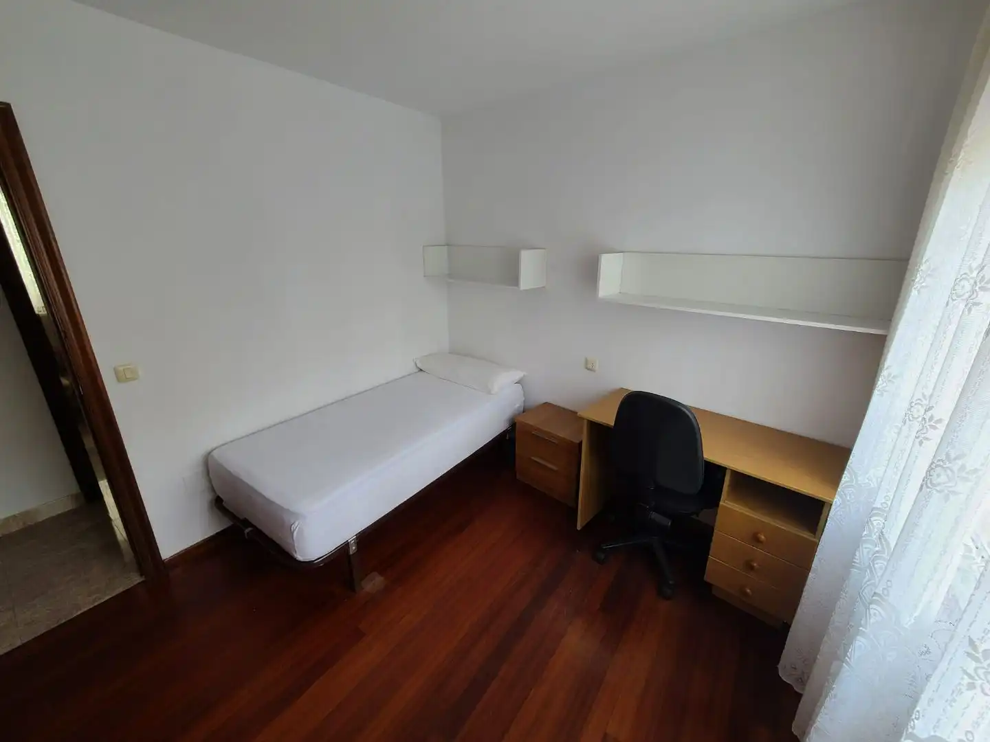 Piso de alquiler en Rúa de Vista Alegre, 10, Campus Norte - San Caetano Habitación de Piso de alquiler en Santiago de Compostela con Calefacción y Amueblado