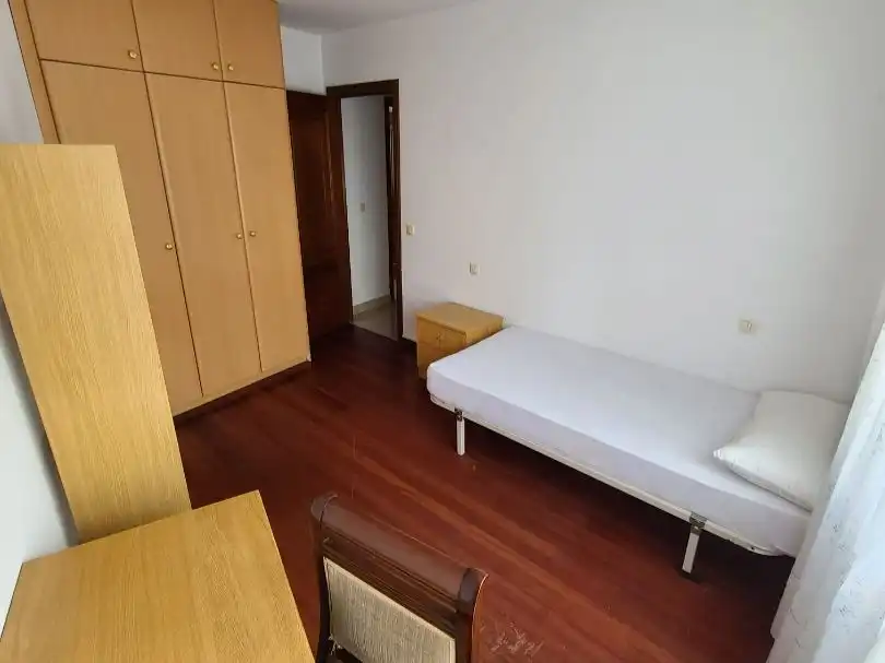 Piso de alquiler en Rúa de Vista Alegre, 10, Campus Norte - San Caetano Habitación de Piso de alquiler en Santiago de Compostela con Calefacción y Amueblado