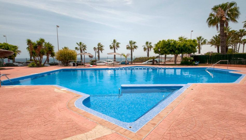 Flat for sale in Calle Fuego, 1, Aguamarina, Orihuela - image 1 Photo 1 of Flat for sale in Calle Fuego, 1, Aguamarina, Orihuela