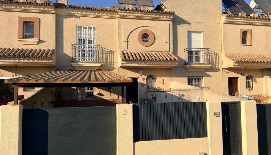 Wohnung zum Verkauf in Calle Alemania, 5, Puertas del sur - Guadabajaque, Jerez de la Frontera - Bild 1 Foto 1 von Wohnung zum Verkauf in Calle Alemania, 5, Puertas del sur - Guadabajaque, Jerez de la Frontera