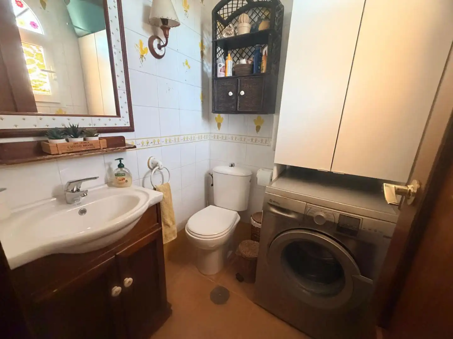 Wohnung zum Verkauf in Calle Alemania, 5, Puertas del sur - Guadabajaque Wohnung zum Verkauf in Calle Alemania, 5, Puertas del sur - Guadabajaque