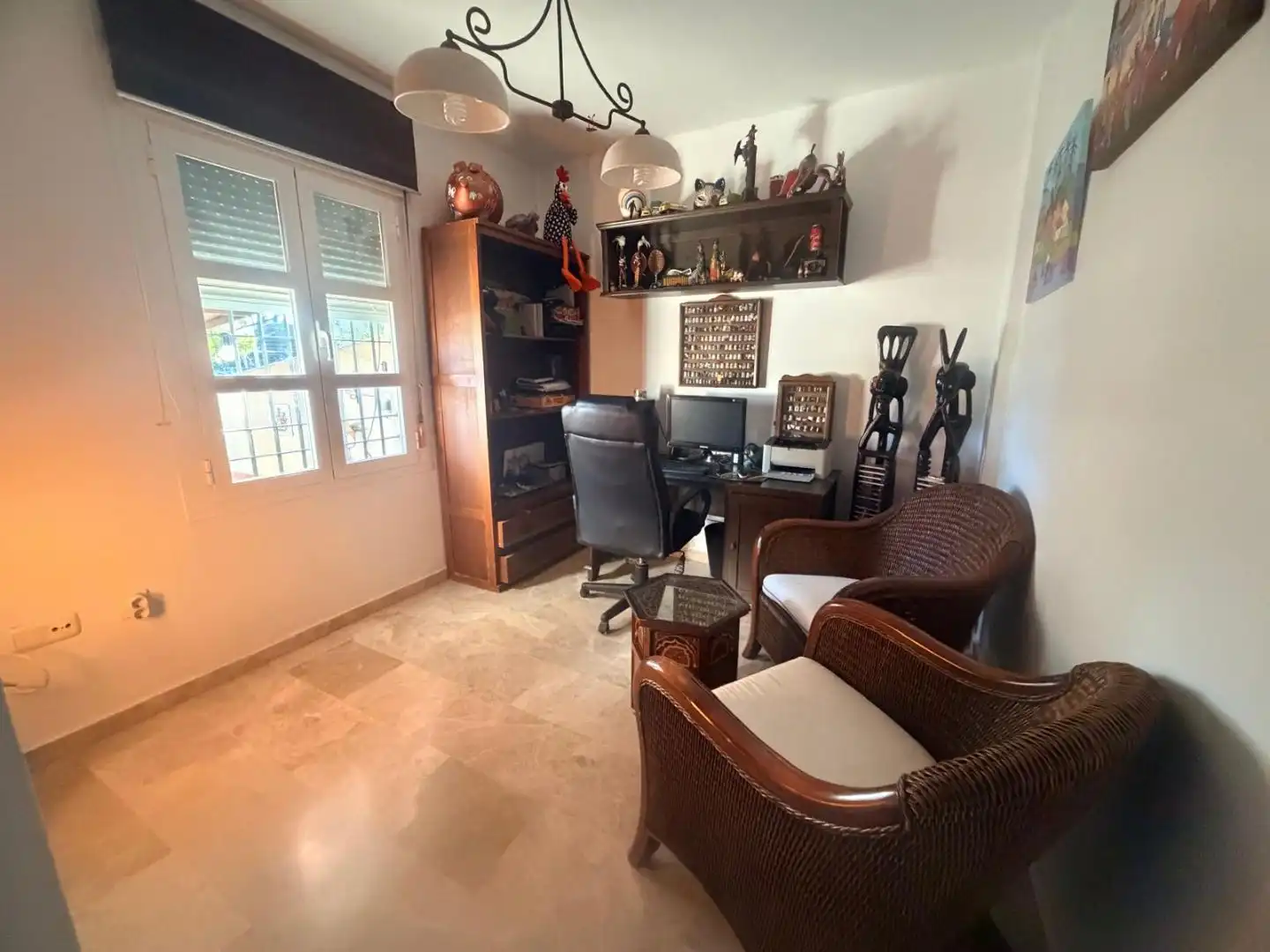 Wohnung zum Verkauf in Calle Alemania, 5, Puertas del sur - Guadabajaque Wohnung zum Verkauf in Calle Alemania, 5, Puertas del sur - Guadabajaque