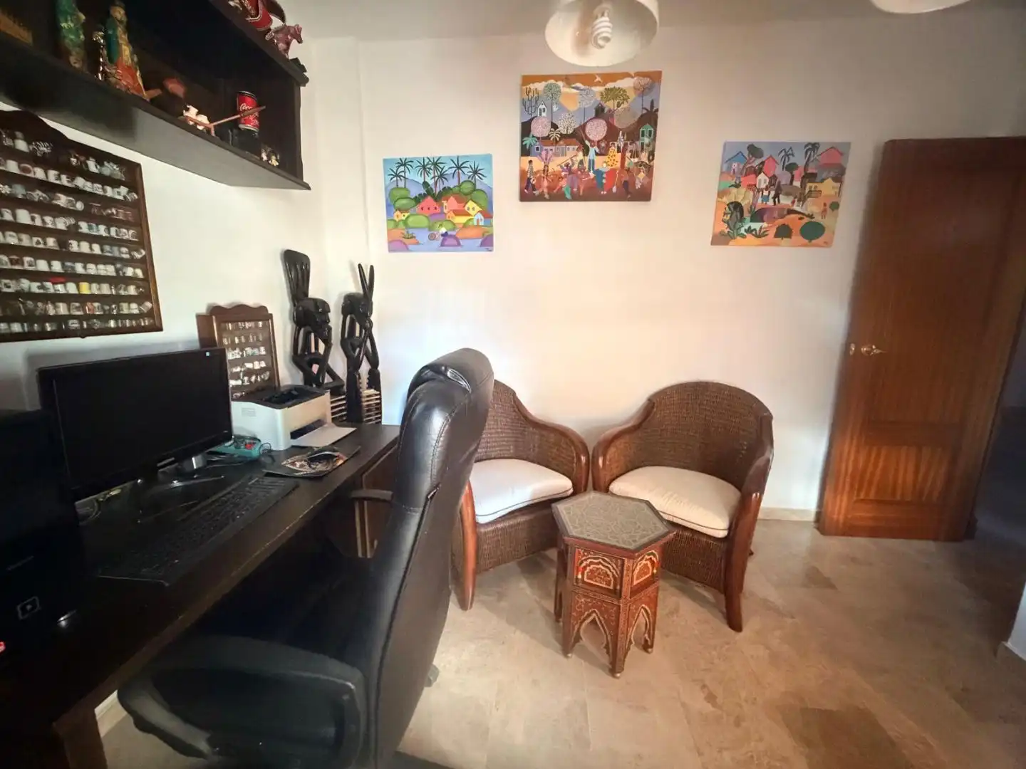 Wohnung zum Verkauf in Calle Alemania, 5, Puertas del sur - Guadabajaque Wohnung zum Verkauf in Calle Alemania, 5, Puertas del sur - Guadabajaque
