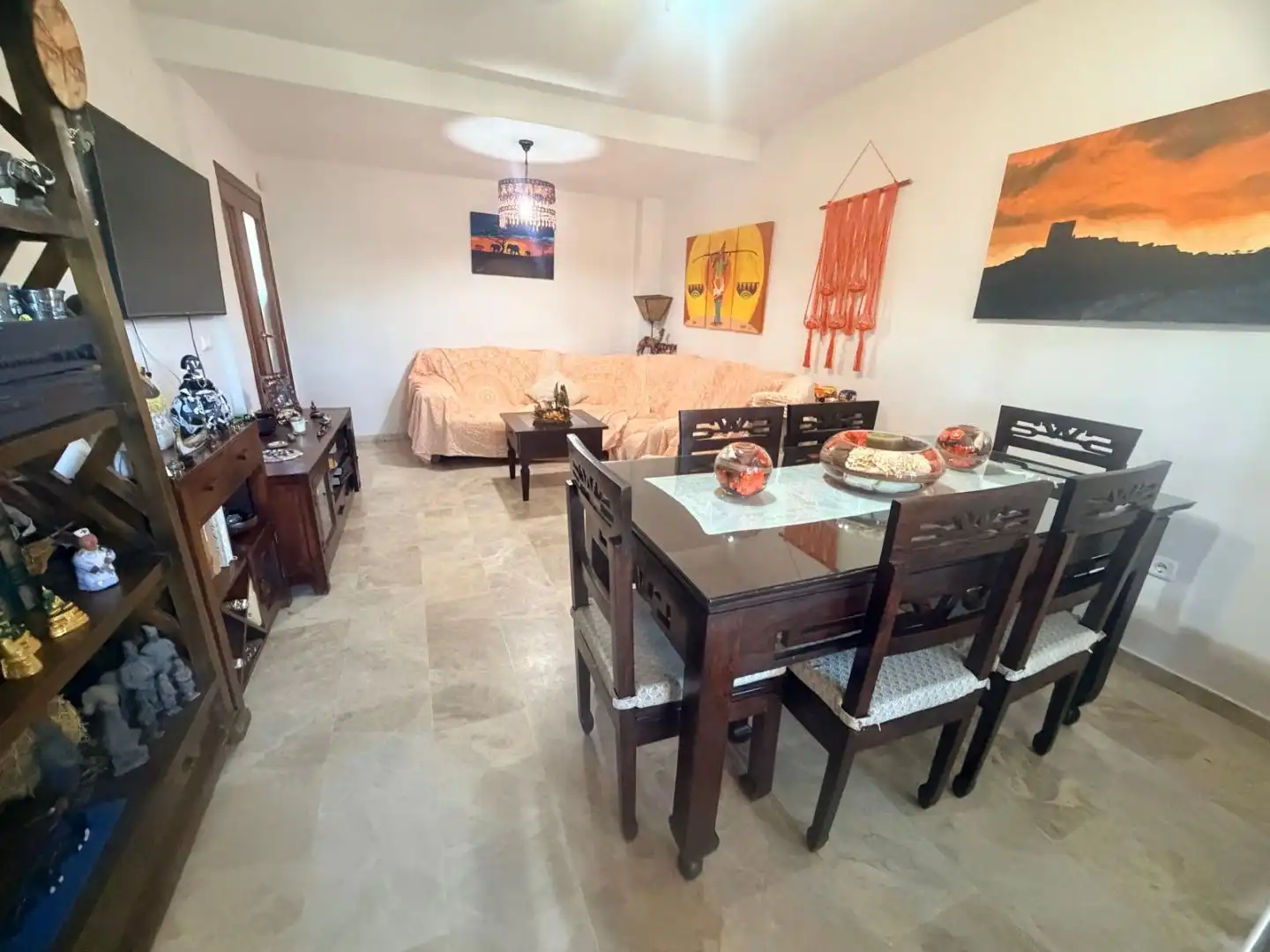 Wohnung zum Verkauf in Calle Alemania, 5, Puertas del sur - Guadabajaque Wohnung zum Verkauf in Calle Alemania, 5, Puertas del sur - Guadabajaque