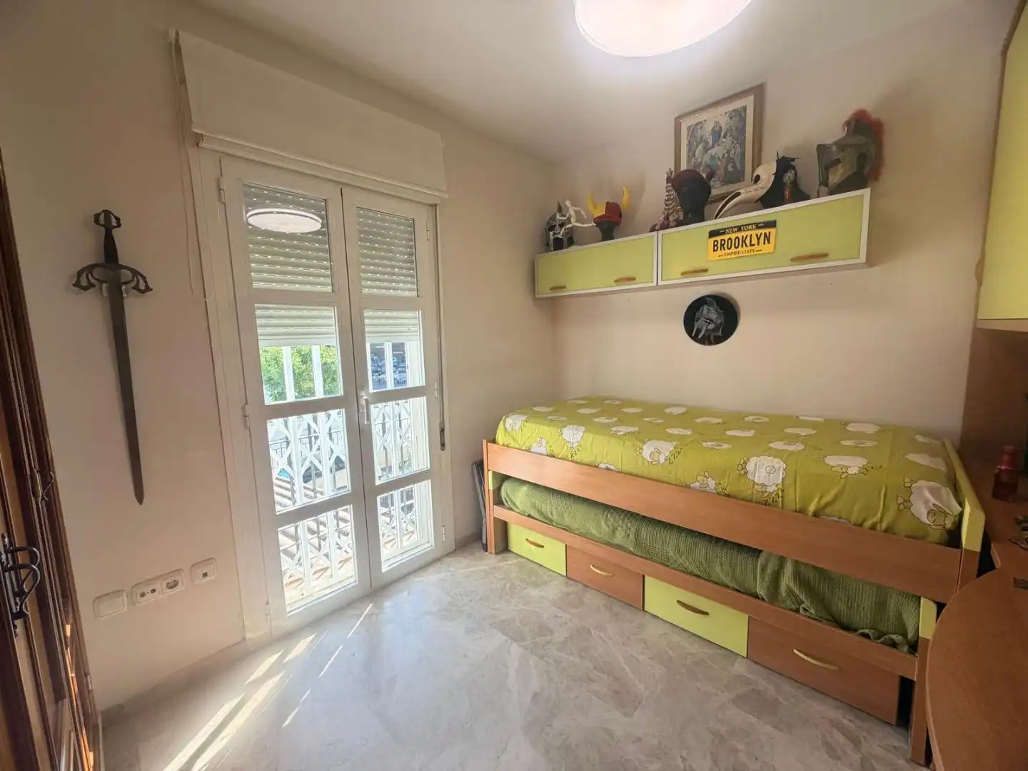 Wohnung zum Verkauf in Calle Alemania, 5, Puertas del sur - Guadabajaque Wohnung zum Verkauf in Calle Alemania, 5, Puertas del sur - Guadabajaque