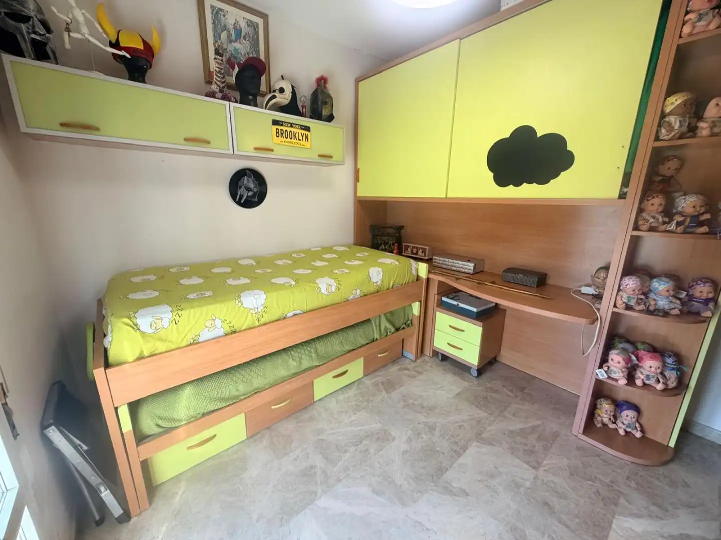 Wohnung zum Verkauf in Calle Alemania, 5, Puertas del sur - Guadabajaque Wohnung zum Verkauf in Calle Alemania, 5, Puertas del sur - Guadabajaque