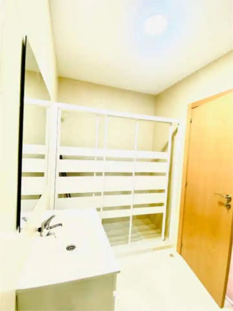 Flat for rent in Cuéllar Bedroom of Flat for rent in Cuéllar with Heating, Terrace and Furnished