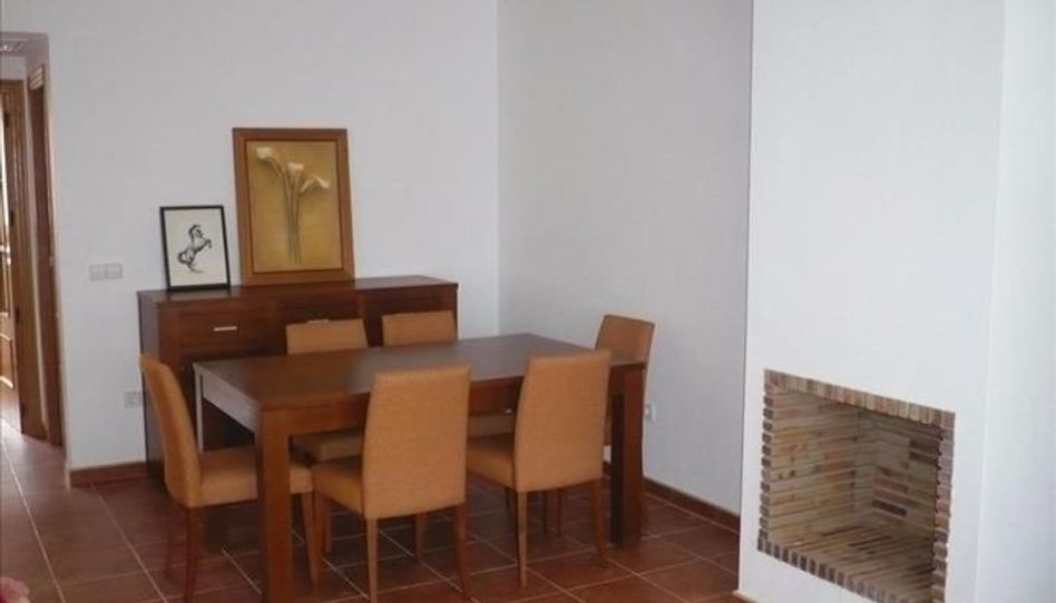 Ground floor for rent in Avenida del Golf, 150, Altorreal - El Chorrico, Molina de Segura - image 1 Photo 1 of Ground floor for rent in Avenida del Golf, 150, Altorreal - El Chorrico, Molina de Segura