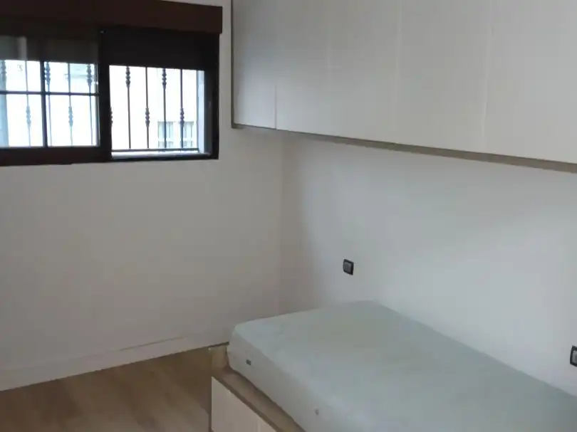 Detached homes for sale in Calle Ancha, 152, Las Tinajerías - Juderías Bedroom of Detached homes for sale in Lucena with Air Conditioner, Heating and Parquet flooring