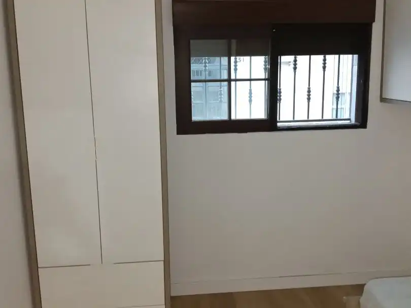Detached homes for sale in Calle Ancha, 152, Las Tinajerías - Juderías Bedroom of Detached homes for sale in Lucena with Air Conditioner, Heating and Parquet flooring