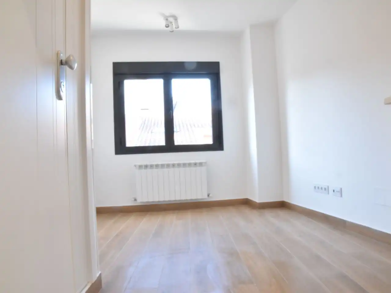 Flat for rent in Calle del Socorro, 2, Centro Bedroom of Flat for rent in Colmenar Viejo with Heating, Storage room and Balcony