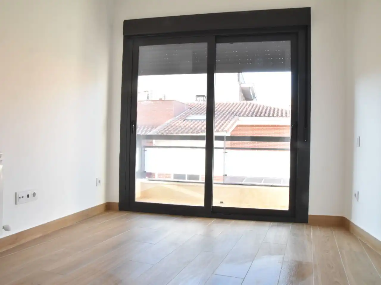 Flat for rent in Calle del Socorro, 2, Centro Bedroom of Flat for rent in Colmenar Viejo with Heating, Storage room and Balcony