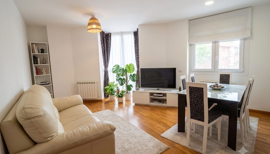Flat for sale in Calle de Matilde Hernández, 25, San Isidro, Madrid Capital - image 1 Photo 1 of Flat for sale in Calle de Matilde Hernández, 25, San Isidro, Madrid Capital
