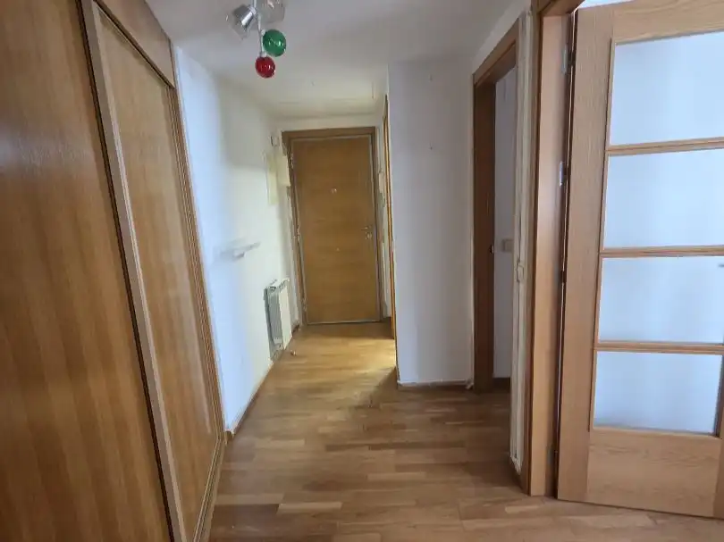 Flat for sale in Calle de Matilde Hernández, 25, San Isidro Flat for sale in Madrid with Air Conditioner, Heating and Private garden