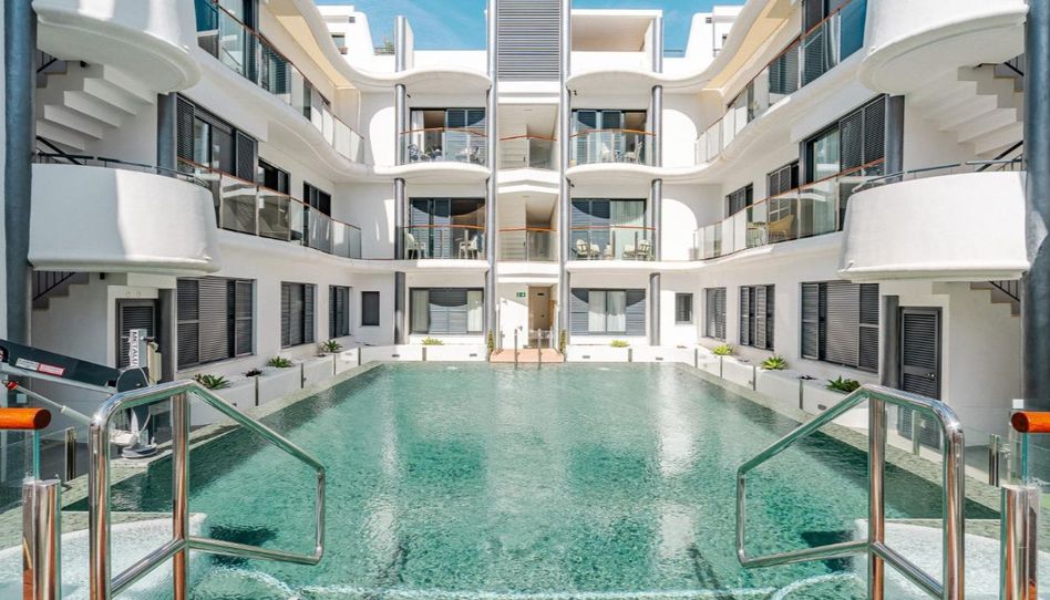 Apartament en venda a Avenida Andalucía, 30, Sierra de Estepona - Avda. de Andalucía, Estepona - imatge 1 Foto 1 de Apartament en venda a Avenida Andalucía, 30, Sierra de Estepona - Avda. de Andalucía, Estepona