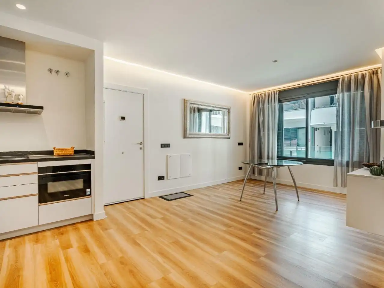 Apartament en venda a Avenida Andalucía, 30, Sierra de Estepona - Avda. de Andalucía Apartament en venda en Estepona amb Aire condicionat i Piscina
