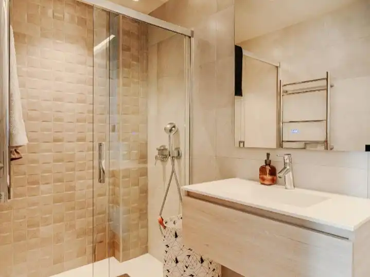 Apartament en venda a Avenida Andalucía, 30, Sierra de Estepona - Avda. de Andalucía Bany de Apartament en venda en Estepona amb Aire condicionat i Piscina