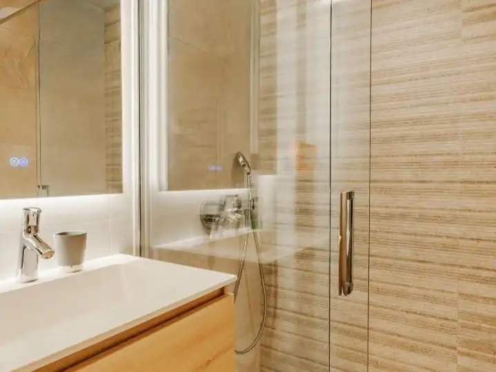 Apartament en venda a Avenida Andalucía, 30, Sierra de Estepona - Avda. de Andalucía Bany de Apartament en venda en Estepona amb Aire condicionat i Piscina