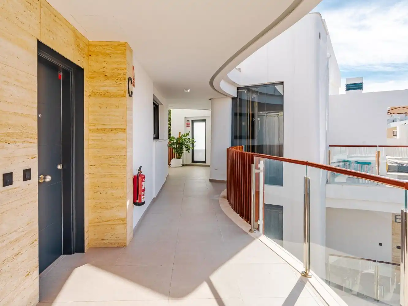 Apartament en venda a Avenida Andalucía, 30, Sierra de Estepona - Avda. de Andalucía Apartament en venda en Estepona amb Aire condicionat i Piscina