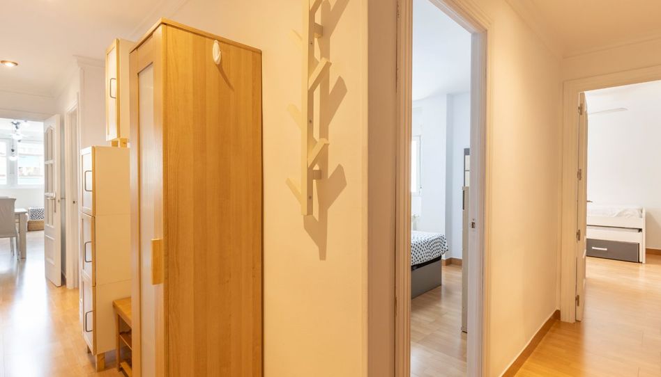 Wohnung zur Miete in Paseo Rector Antonio Gallego Morell, 38, Angustias - Chana - Encina, Granada Capital - Bild 1 Foto 1 von Wohnung zur Miete in Paseo Rector Antonio Gallego Morell, 38, Angustias - Chana - Encina, Granada Capital