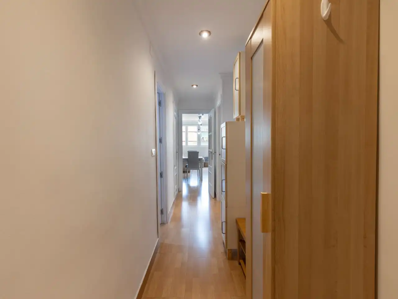 Wohnung zur Miete in Paseo Rector Antonio Gallego Morell, 38, Angustias - Chana - Encina