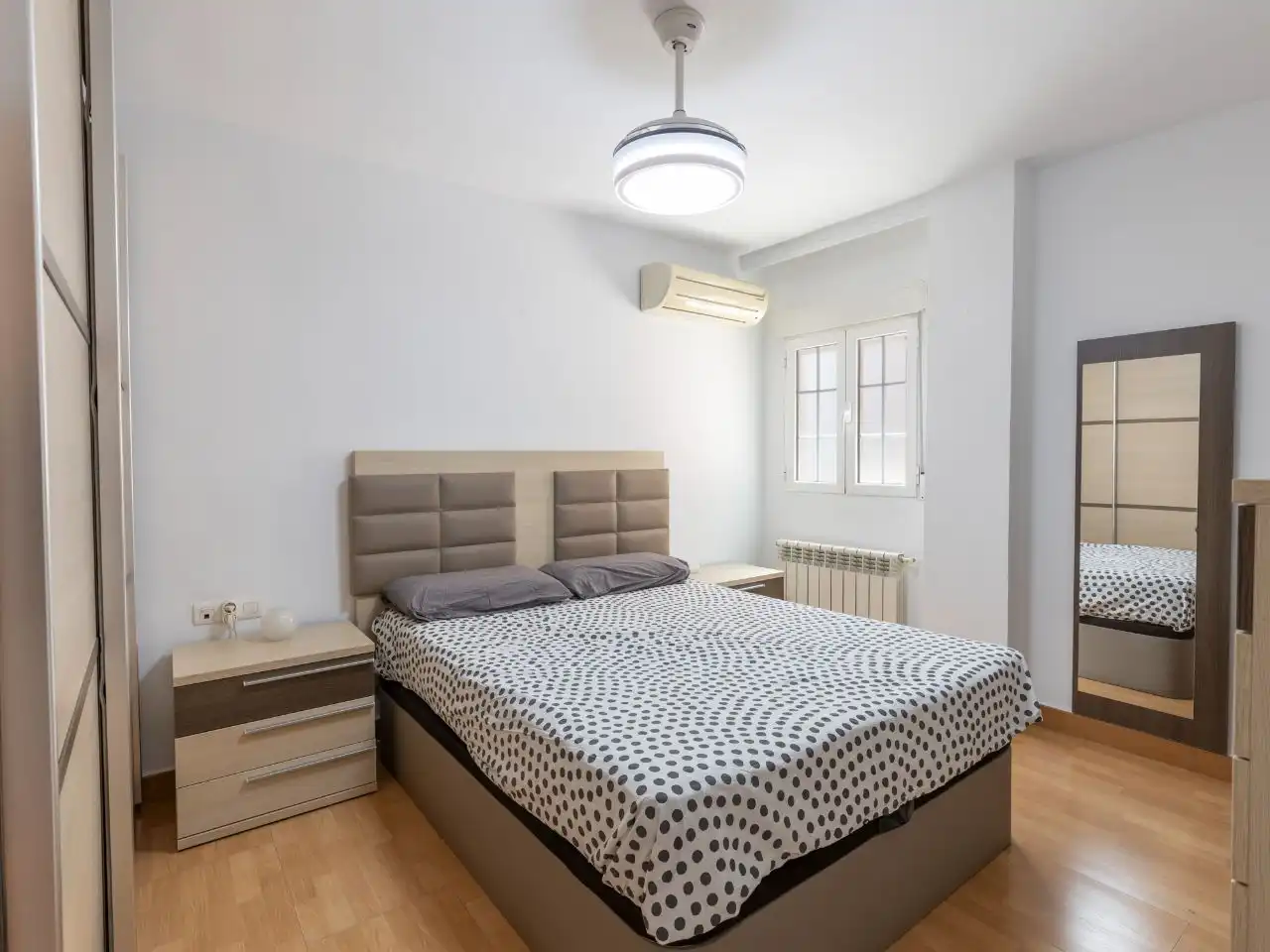 Wohnung zur Miete in Paseo Rector Antonio Gallego Morell, 38, Angustias - Chana - Encina