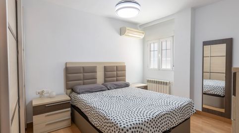 Wohnung zur Miete in Paseo Rector Antonio Gallego Morell, 38, Angustias - Chana - Encina, Granada Capital - Bild 4 Foto 4 von Wohnung zur Miete in Paseo Rector Antonio Gallego Morell, 38, Angustias - Chana - Encina, Granada Capital