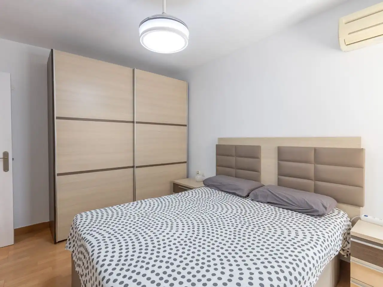 Wohnung zur Miete in Paseo Rector Antonio Gallego Morell, 38, Angustias - Chana - Encina