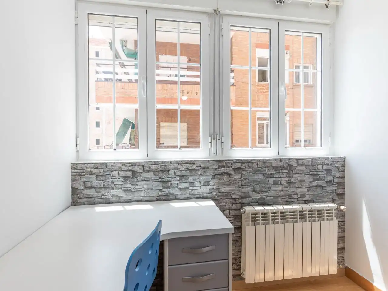 Wohnung zur Miete in Paseo Rector Antonio Gallego Morell, 38, Angustias - Chana - Encina
