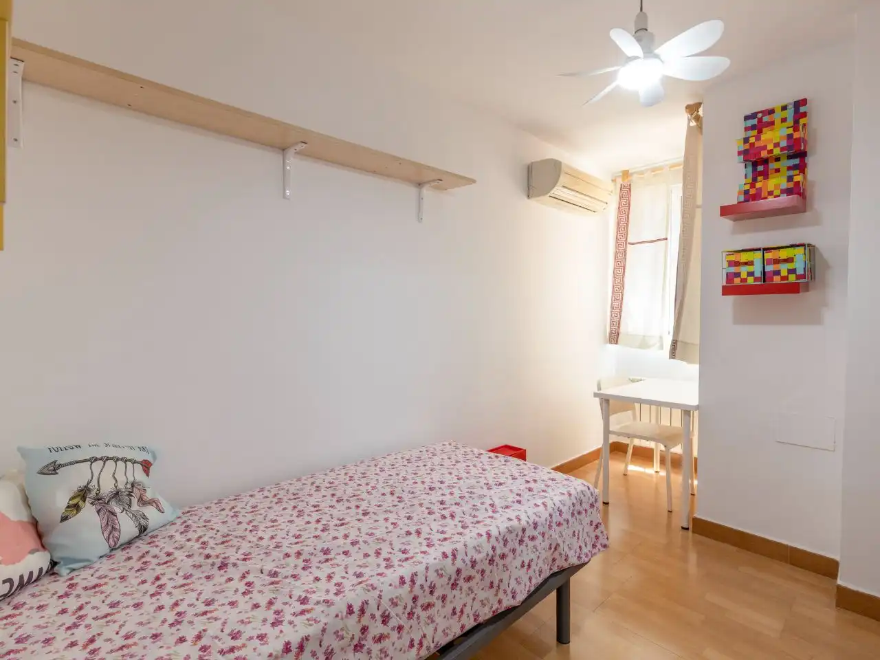 Wohnung zur Miete in Paseo Rector Antonio Gallego Morell, 38, Angustias - Chana - Encina