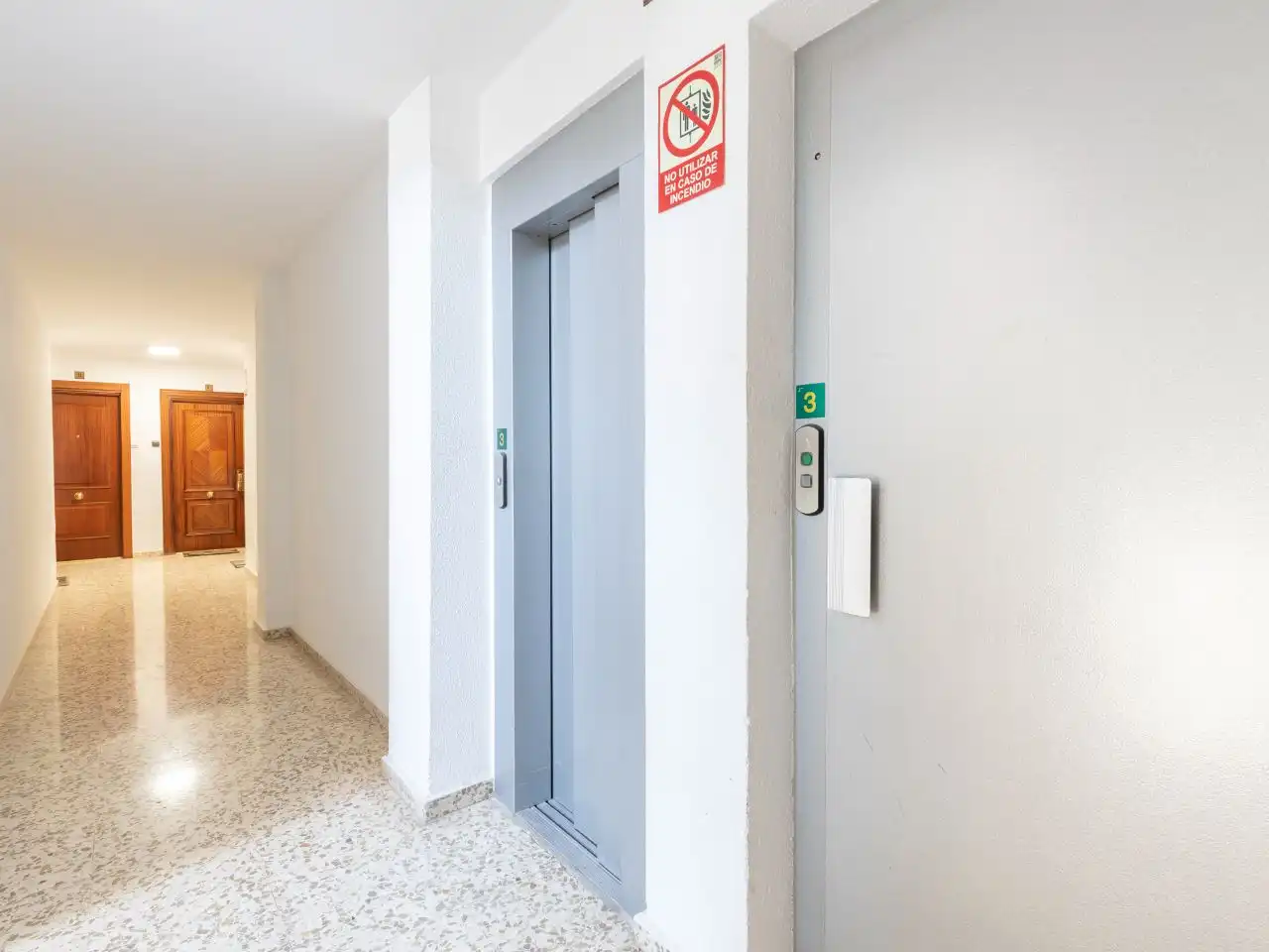 Wohnung zur Miete in Paseo Rector Antonio Gallego Morell, 38, Angustias - Chana - Encina