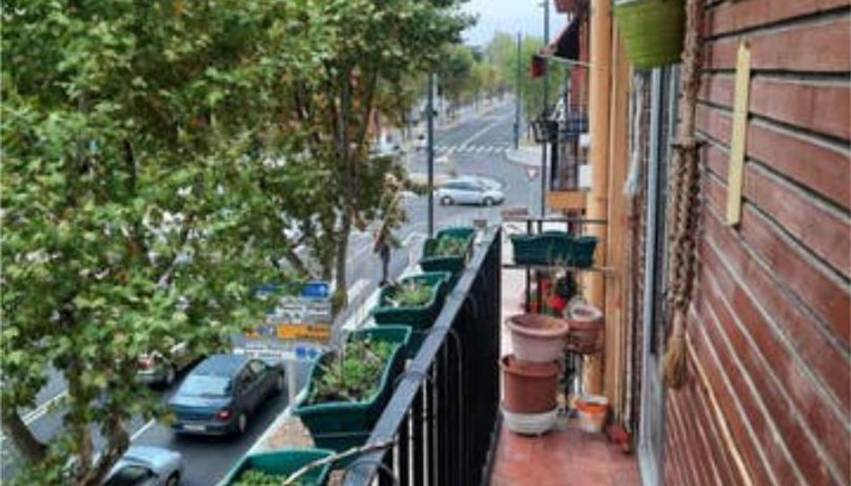 Flat for sale in Los Bloques, Zamora Capital - image 1 Photo 1 of Flat for sale in Los Bloques, Zamora Capital