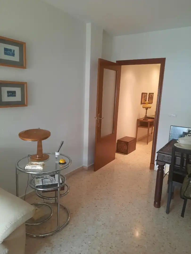 Room in Avenida de España, 56, Arco Norte - Avda. España Room in Avenida de España, 56, Arco Norte - Avda. España