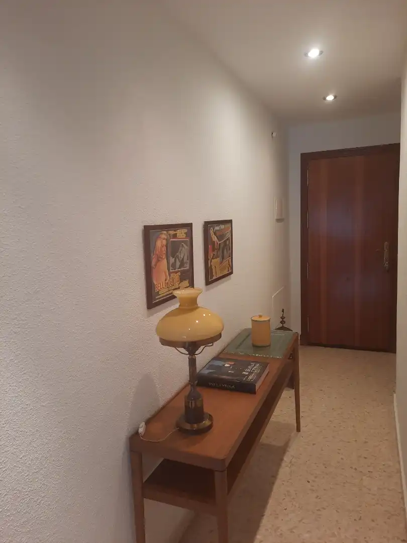 Room in Avenida de España, 56, Arco Norte - Avda. España Room in Avenida de España, 56, Arco Norte - Avda. España