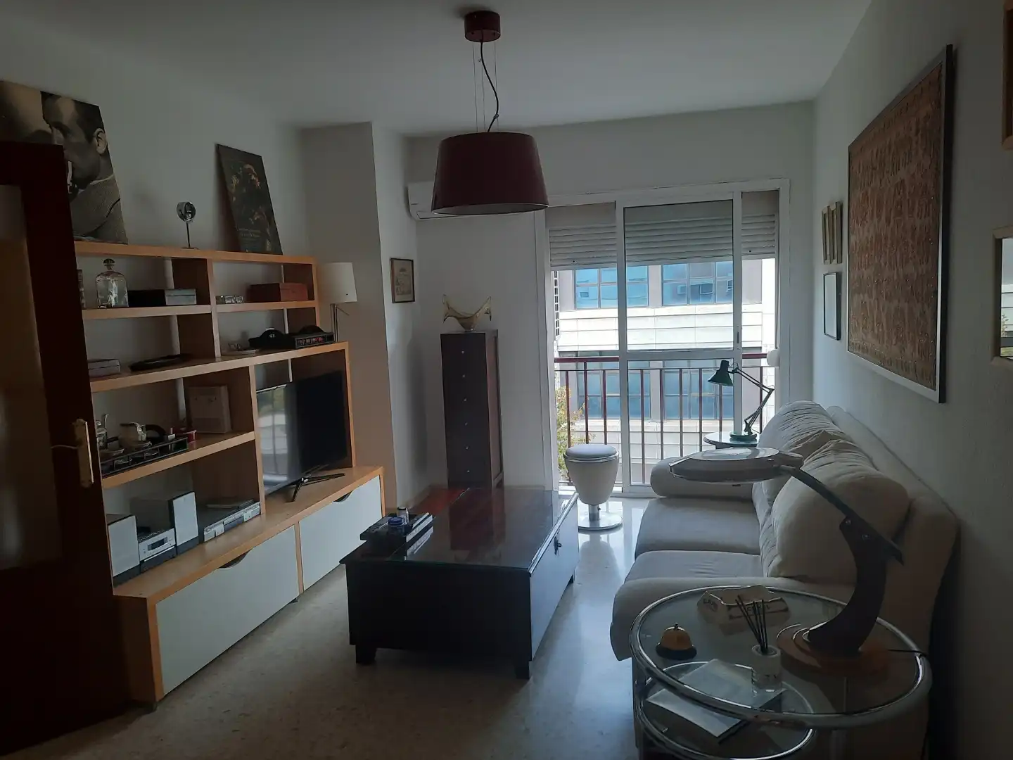 Room in Avenida de España, 56, Arco Norte - Avda. España Room in Avenida de España, 56, Arco Norte - Avda. España