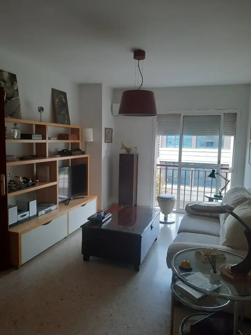 Room in Avenida de España, 56, Arco Norte - Avda. España Room in Avenida de España, 56, Arco Norte - Avda. España