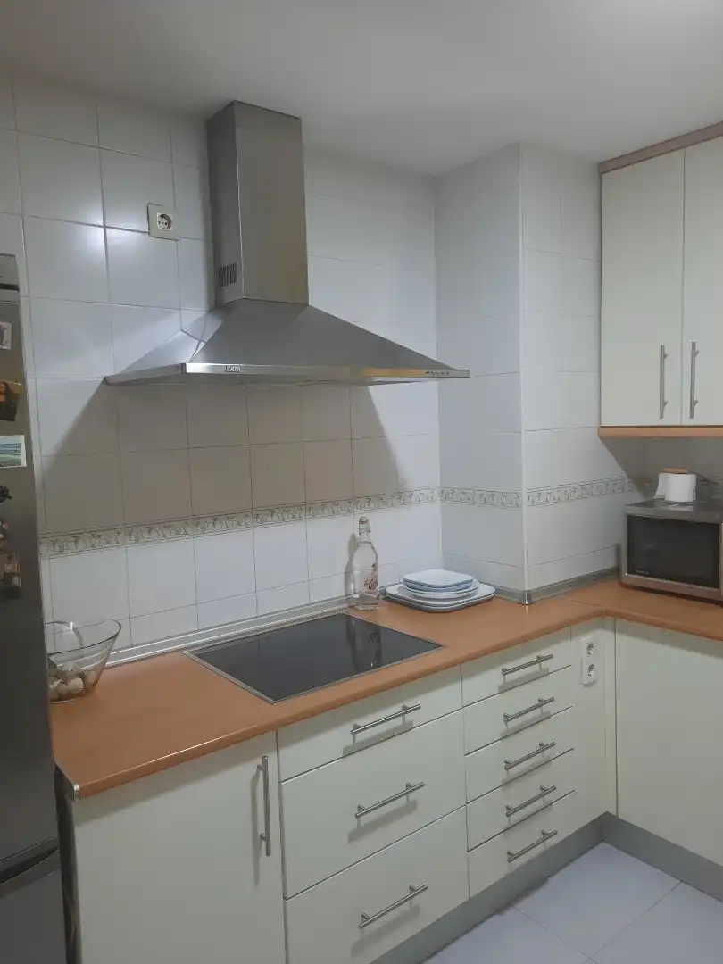 Room in Avenida de España, 56, Arco Norte - Avda. España Room in Avenida de España, 56, Arco Norte - Avda. España