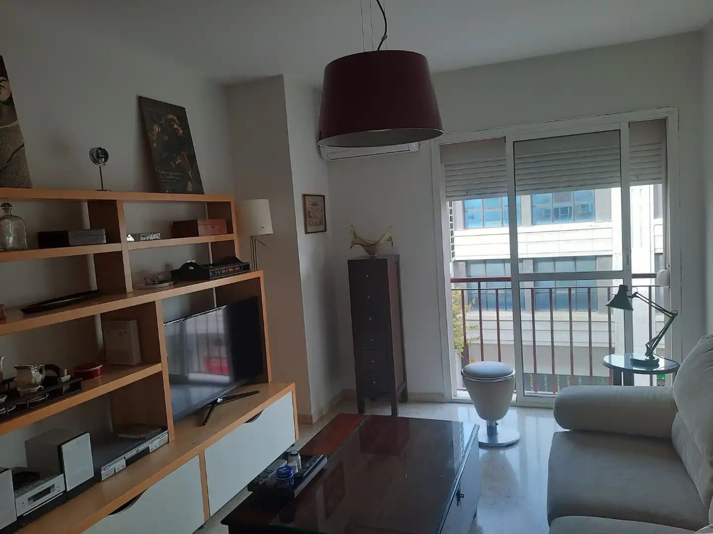 Room in Avenida de España, 56, Arco Norte - Avda. España Room in Avenida de España, 56, Arco Norte - Avda. España