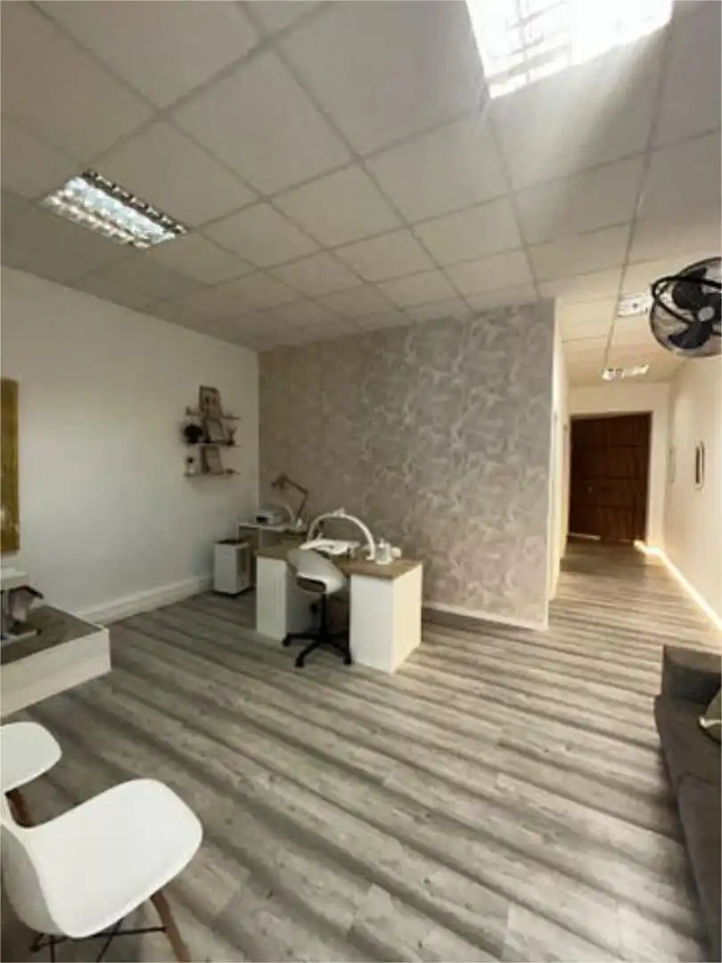 Office for rent in Centro Office for rent in Rivas-Vaciamadrid